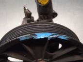 Recambio de bomba servodireccion para volvo s60 berlina 2.4 cat referencia OEM IAM 8683377 7613955141 ZF