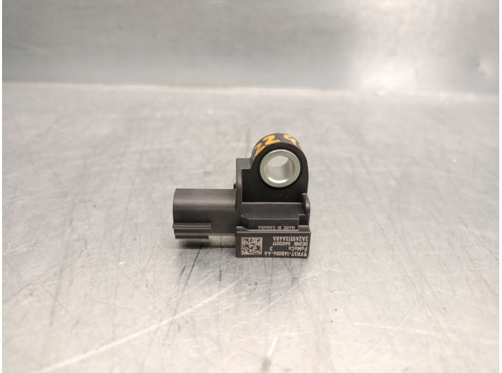 Recambio de sensor impacto para ford ecosport 1.5 ecoblue tdci referencia OEM IAM FR3T14B006AA 