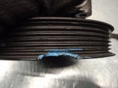 Recambio de bomba servodireccion para volvo s60 berlina 2.4 cat referencia OEM IAM 8683377 7613955141 ZF