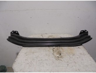 Replacement front bumper reinforcement for Fiat Stilo (192) 1.9 JTD CAT OEM IAM reference 46791062 IRON 
