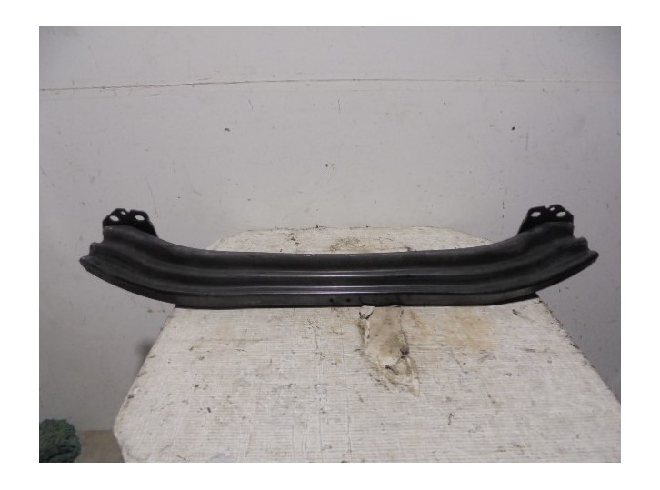 Replacement front bumper reinforcement for Fiat Stilo (192) 1.9 JTD CAT OEM IAM reference 46791062 IRON 