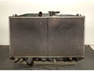 Recambio de radiador agua para honda accord berlina (cl/cn) 2.0 vtec cat referencia OEM IAM 19010RBA901 19010RBA901 