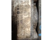 Recambio de bomba servodireccion para volvo s60 berlina 2.4 cat referencia OEM IAM 8683377 7613955141 ZF