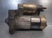 Recambio de motor arranque para skoda octavia berlina (1u2) 1.9 tdi referencia OEM IAM 8200426577 M000T91581 MITSUBISHI