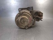 Recambio de motor arranque para skoda octavia berlina (1u2) 1.9 tdi referencia OEM IAM 8200426577 M000T91581 MITSUBISHI