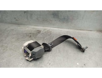Recambio de cinturon seguridad trasero derecho para alfa romeo 147 (190) 1.9 jtd 16v cat referencia OEM IAM 60692305  3 PUERTAS