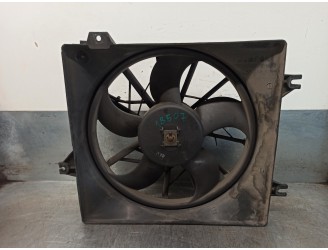 Recambio de electroventilador para hyundai coupe (rd) 2.0 16v cat referencia OEM IAM 2538629000 