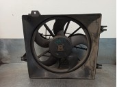 Recambio de electroventilador para hyundai coupe (rd) 2.0 16v cat referencia OEM IAM 2538629000 