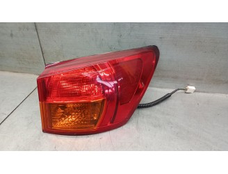 Replacement rear right tail light for Lexus IS II (_E2_) 220d (ALE20) OEM IAM reference 8155153162 8155153162 