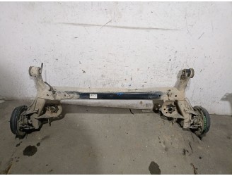 Recambio de puente trasero para hyundai i10 iii (ac3, ai3) 1.2 mpi referencia OEM IAM 55100K7100 55100K7100 