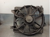Recambio de electroventilador para hyundai coupe (rd) 2.0 16v cat referencia OEM IAM 2538629000 