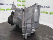 Replacement gearbox for Ford Fusion (CBK) 1.4 TDCi CAT OEM IAM reference 2N1R7002PA TTFD0211102131616 