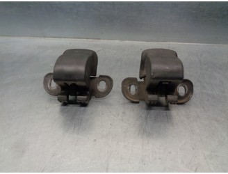 Replacement boot / tailgate lock for Renault Kangoo (F/KC0) 1.5 dCi Diesel OEM IAM reference 8200031626 8200031628 