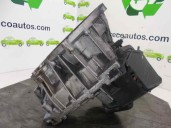 Replacement gearbox for Ford Fusion (CBK) 1.4 TDCi CAT OEM IAM reference 2N1R7002PA TTFD0211102131616 