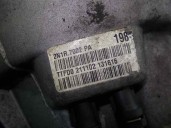 Replacement gearbox for Ford Fusion (CBK) 1.4 TDCi CAT OEM IAM reference 2N1R7002PA TTFD0211102131616 