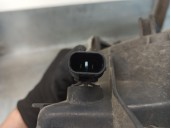 Recambio de electroventilador para hyundai coupe (rd) 2.0 16v cat referencia OEM IAM 2538629000 