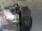 Recambio de compresor aire acondicionado para alfa romeo 147 (190) 1.9 jtd 16v cat referencia OEM IAM 60653652 1157F SANDEN