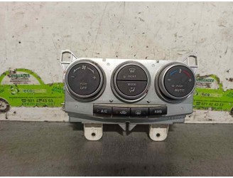 Recambio de mando climatizador para mazda 5 berl. (cr) 2.0 diesel cat referencia OEM IAM K1900CC30A05 