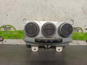 Recambio de mando climatizador para mazda 5 berl. (cr) 2.0 diesel cat referencia OEM IAM K1900CC30A05  