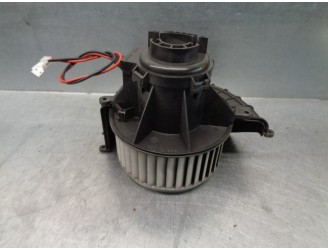 Recambio de motor calefaccion para opel astra gtc 1.7 16v cdti referencia OEM IAM 1845142 52407543 