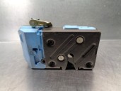 Recambio de cerradura puerta delantera derecha para volvo s60 berlina 2.4 cat referencia OEM IAM 8650546 8 PINES 5 PUERTAS