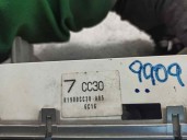 Recambio de mando climatizador para mazda 5 berl. (cr) 2.0 diesel cat referencia OEM IAM K1900CC30A05  