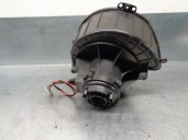 Recambio de motor calefaccion para opel astra gtc 1.7 16v cdti referencia OEM IAM 1845142 52407543 