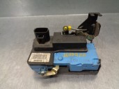 Recambio de cerradura puerta delantera derecha para volvo s60 berlina 2.4 cat referencia OEM IAM 8650546 8 PINES 5 PUERTAS