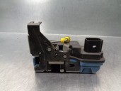 Recambio de cerradura puerta delantera derecha para volvo s60 berlina 2.4 cat referencia OEM IAM 8650546 8 PINES 5 PUERTAS