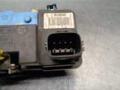 Recambio de cerradura puerta delantera derecha para volvo s60 berlina 2.4 cat referencia OEM IAM 8650546 8 PINES 5 PUERTAS