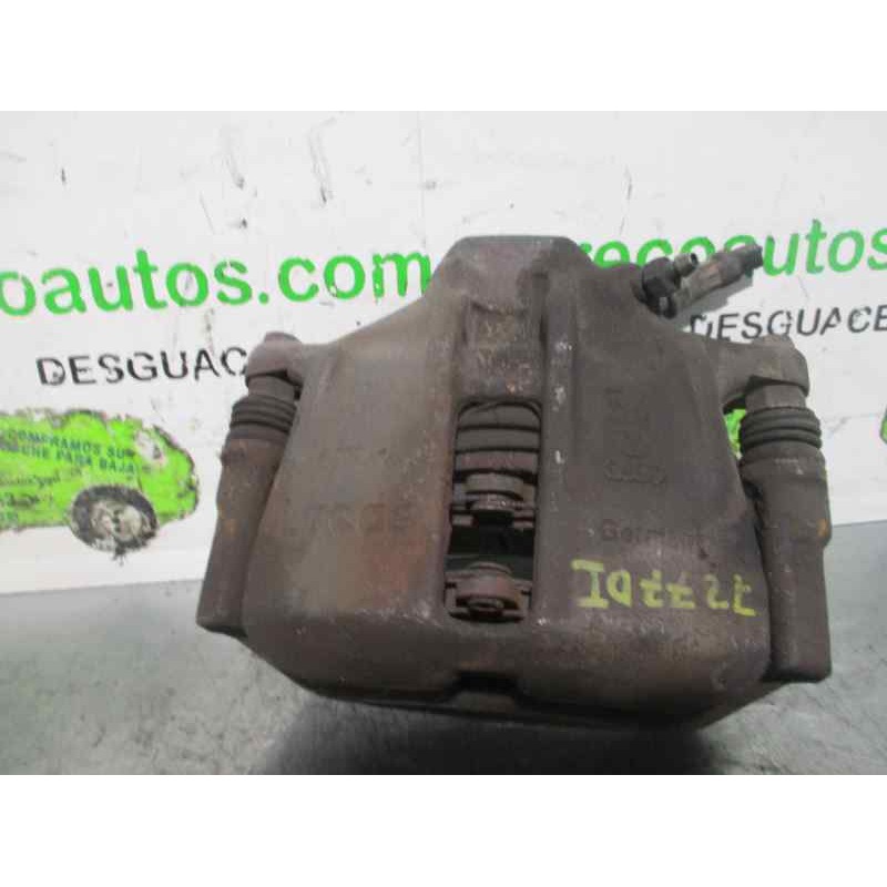 Recambio de pinza freno delantera izquierda para volkswagen golf iii berlina (1h1) 1.6 referencia OEM IAM   