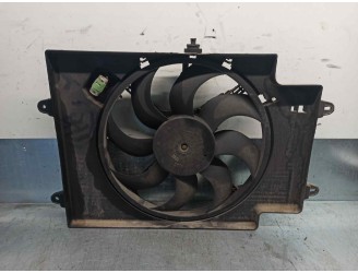 Recambio de electroventilador para alfa romeo 147 (190) 1.9 jtd 16v cat referencia OEM IAM 60692703 M13001700 GATE