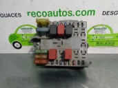 Recambio de caja reles / fusibles para fiat punto berlina (188) 1.2 cat referencia OEM IAM 46766769 