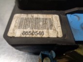 Recambio de cerradura puerta delantera derecha para volvo s60 berlina 2.4 cat referencia OEM IAM 8650546 8 PINES 5 PUERTAS