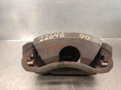 Replacement front right brake caliper for Lexus IS II (_E2_) 220d (ALE20) OEM IAM reference 4773053060 4773053060 ADVICS