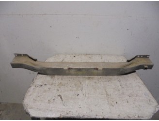 Recambio de refuerzo paragolpes trasero para opel astra gtc 1.7 16v cdti referencia OEM IAM 5184043 DE ALUMINIO 3 PUERTAS