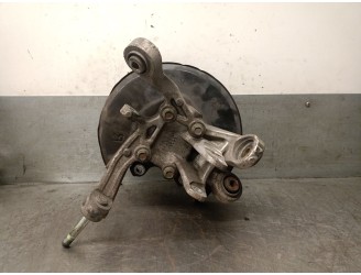 Recambio de mangueta trasera derecha para honda accord vii (cl, cn) 2.2 i-ctdi (cn1) referencia OEM IAM 52210SEAE03 52210SEAE03 