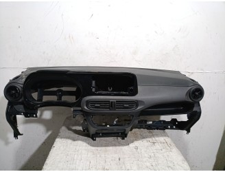 Recambio de salpicadero para hyundai i10 iii (ac3, ai3) 1.2 mpi referencia OEM IAM 84710K7020NNB 84710K7020NNB 