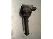 Recambio de bobina encendido para volvo s60 berlina 2.4 cat referencia OEM IAM 9125601 0221604001 BOSCH