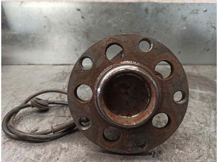 Recambio de mangueta trasera derecha para audi a6 berlina (4b2) 1.8 20v turbo referencia OEM IAM   