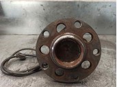 Recambio de mangueta trasera derecha para audi a6 berlina (4b2) 1.8 20v turbo referencia OEM IAM   