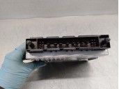 Recambio de centralita motor uce para volvo s60 berlina 2.4 cat referencia OEM IAM MB0797008831 08627471 DENSO