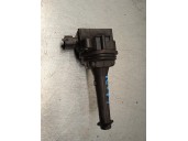Recambio de bobina encendido para volvo s60 berlina 2.4 cat referencia OEM IAM 9125601 0221604001 BOSCH
