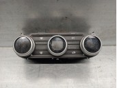 Recambio de mando climatizador para dacia jogger ml referencia OEM IAM 275006270R  
