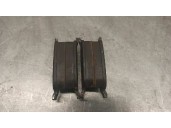 Recambio de pastillas de freno para alfa romeo 147 (190) 1.9 jtd 16v cat referencia OEM IAM   