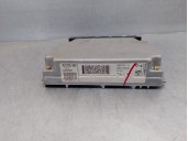 Recambio de centralita motor uce para volvo s60 berlina 2.4 cat referencia OEM IAM MB0797008831 08627471 DENSO