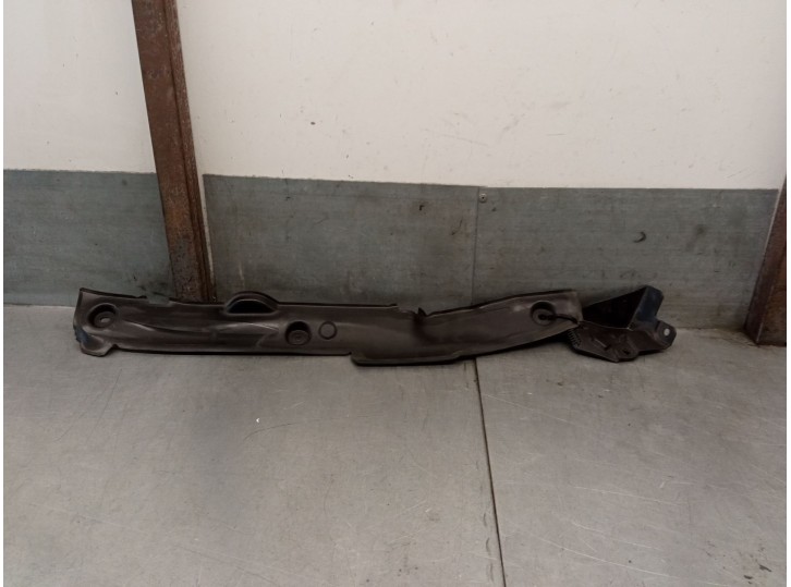 Recambio de guardabarros para volvo xc40 (536) recharge referencia OEM IAM 31442797 31442797 