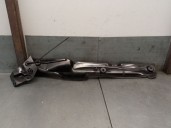 Recambio de guardabarros para volvo xc40 (536) recharge referencia OEM IAM 31442797 31442797 