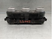 Recambio de mando climatizador para dacia jogger ml referencia OEM IAM 275006270R  
