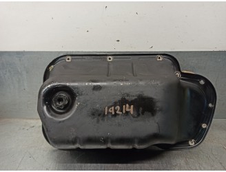 Recambio de carter para peugeot 206 berlina 1.4 referencia OEM IAM 030191  